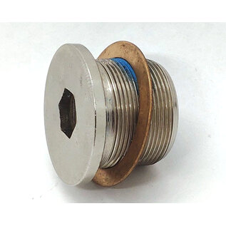 Dahon Dahon Headset Screw for Alloy Forks