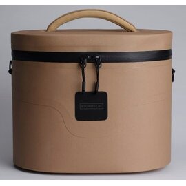 Brompton Zip Case Large - Sand