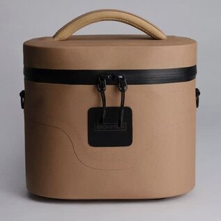 Brompton Brompton  Zip Case Medium - Sand