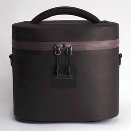 Brompton Zip Case Medium - Black