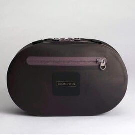 Brompton Zip Case Small - Black