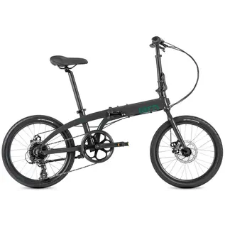Tern Tern Link B8 - Satin Steel Grey