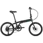 Tern Tern Link B8 - Satin Steel Grey