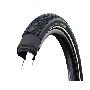 Schwalbe Schwalbe Pick-Up Cargo Tire 20x2.15