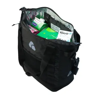 Axiom Axiom OCEANWEAVE ICEPACK PANNIER 22