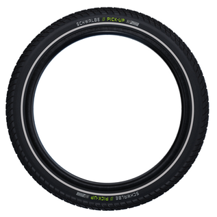 Schwalbe Schwalbe Pick-Up Cargo Tire 20x2.15