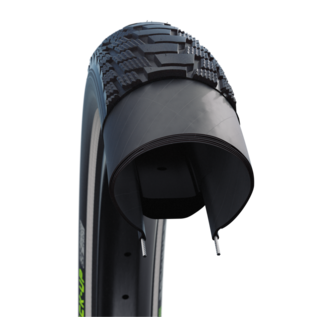 Schwalbe Schwalbe Pick-Up Cargo Tire 20x2.15
