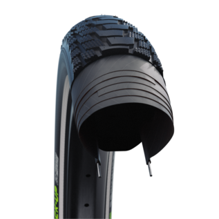 Schwalbe Schwalbe Pick-Up Cargo Tire 20x2.15