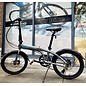 Tern Tern Link B8 - Satin Steel Grey