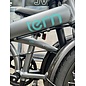 Tern Tern Link B8 - Satin Steel Grey