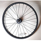 GENERIC Generic 24" Rear Disc Specific 6-Bolt Wheel - Black