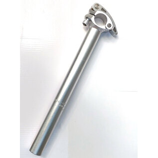 Dahon Dahon Top Part for Adjustable Handlepost - Silver