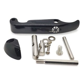 Dahon Dahon Frame Latch Kit - Mariner, Vitesse, Briza Models
