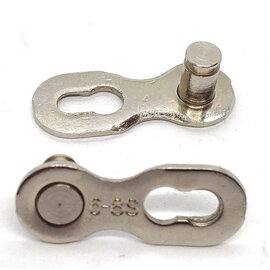 GENERIC 6-8spd Master Link - SINGLE PAIR