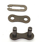GENERIC Generic Single Speed Master Link - 1/2 x 1/8" - Black