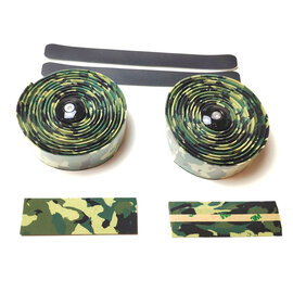 49N Spectrum Eva Tape - Green Camo