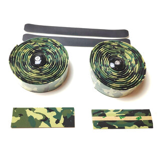 49N 49N Spectrum Eva Tape - Green Camo