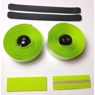 49N 49N Spectrum Eva Tape - Lime Green