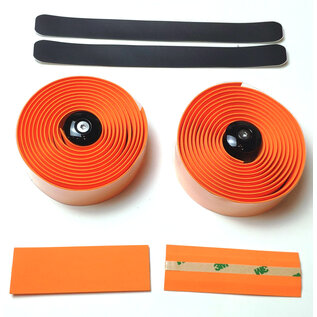 49N 49N Spectrum Eva Tape - Orange