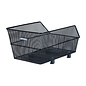 Basil Basil Cento multisystem NX, Basket, Rear, Black