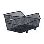 Basil Basil Cento WSL Rear Basket - Black