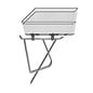 Basil Basil Cento WSL Rear Basket - Black