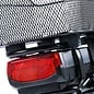 Basil Basil Cento WSL Rear Basket - Black