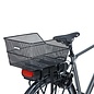 Basil Basil Cento multisystem NX, Basket, Rear, Black