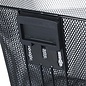 Basil Basil, Bilbao KF, Basket, Front, Black