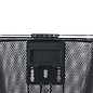 Basil Basil Bilbao KF Front Basket - Black