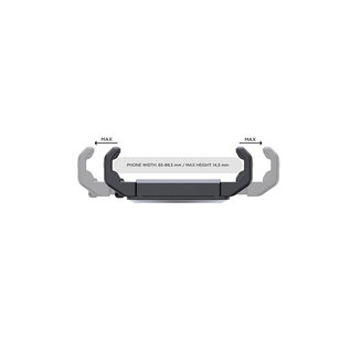 SP-Connect SP-Connect, Universal Phone Clamp SPC+