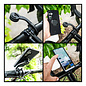 SP-Connect SP-Connect, SP Gravel Bike Mount Pro, Forward type mount with extra plate for GoPro or second SPC mount