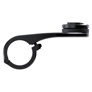 SP-Connect SP-Connect, SP Gravel Bike Mount Pro, Forward type mount with extra plate for GoPro or second SPC mount
