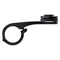 SP-Connect SP-Connect, SP Gravel Bike Mount Pro, Forward type mount with extra plate for GoPro or second SPC mount