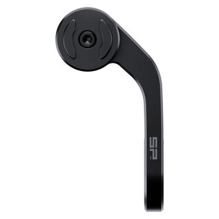 SP-Connect SP-Connect, SP Gravel Bike Mount Pro, Forward type mount with extra plate for GoPro or second SPC mount