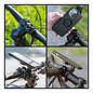SP-Connect SP-Connect, SP Universal Bike Mount, Angle adjustable