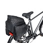 Basil Basil, Move Luggage, Trunk Bag, 10-26L, Black