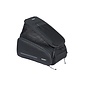 Basil Basil, Move Luggage, Trunk Bag, 10-26L, Black