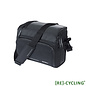 Basil Basil, Move Handlebar, Handlebar Bag, 7-8L, Black