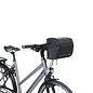 Basil Basil, Move Handlebar, Handlebar Bag, 7-8L, Black