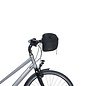 Basil Basil, Move Handlebar, Handlebar Bag, 7-8L, Black