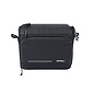 Basil Basil, Move Handlebar, Handlebar Bag, 7-8L, Black