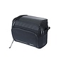 Basil Basil, Move Handlebar, Handlebar Bag, 7-8L, Black