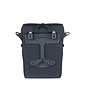 Basil Basil, Move Simple, MIK Studs, Pannier, 15L, Black