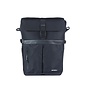 Basil Basil, Move Simple, MIK Studs, Pannier, 15L, Black