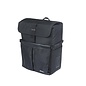 Basil Basil, Move Simple, MIK Studs, Pannier, 15L, Black