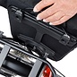 Basil Basil, Move Simple, MIK Hooks, Pannier, 15L, Black