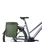 Basil Basil, Move Simple, MIK Hooks, Pannier, 15L, Black