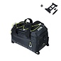 Basil Basil, Miles MIK, Trunk Bag, 7L, Black/Lime