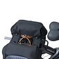 Basil Basil, Miles MIK, Pannier, 34L, Black